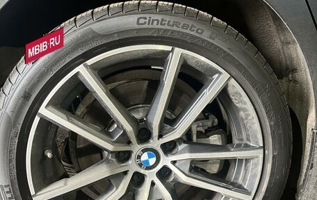 BMW 3 серия, 2019 год, 3 700 000 рублей, 2 фотография