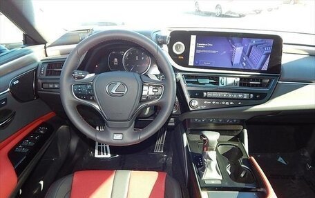 Lexus ES VII, 2024 год, 11 000 000 рублей, 5 фотография