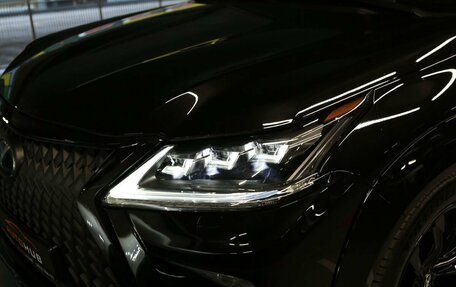 Lexus LX III, 2018 год, 11 000 000 рублей, 9 фотография