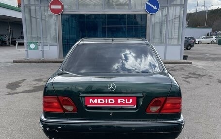 Mercedes-Benz E-Класс, 1996 год, 6 фотография