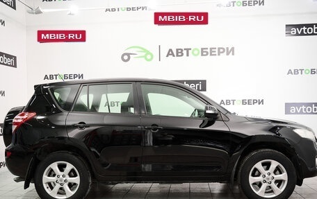 Toyota RAV4, 2011 год, 1 699 000 рублей, 6 фотография