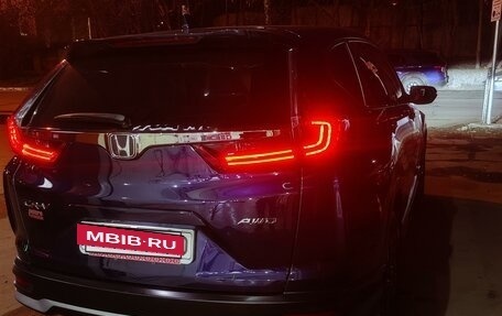 Honda CR-V IV, 2020 год, 3 150 000 рублей, 2 фотография