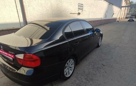 BMW 3 серия, 2007 год, 600 000 рублей, 3 фотография