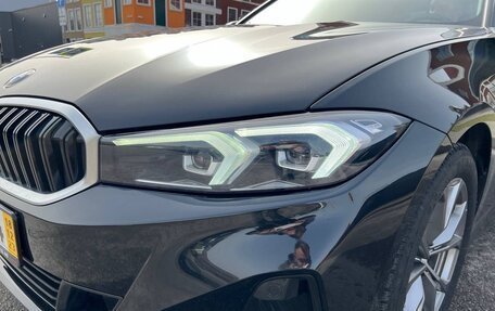 BMW 3 серия, 2022 год, 4 990 000 рублей, 4 фотография