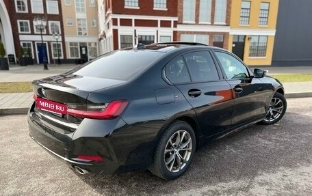 BMW 3 серия, 2022 год, 4 990 000 рублей, 2 фотография
