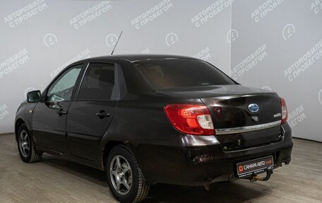 Datsun on-DO I рестайлинг, 2014 год, 399 000 рублей, 3 фотография