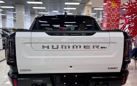 GMC Hummer EV, 2023 год, 23 000 000 рублей, 5 фотография