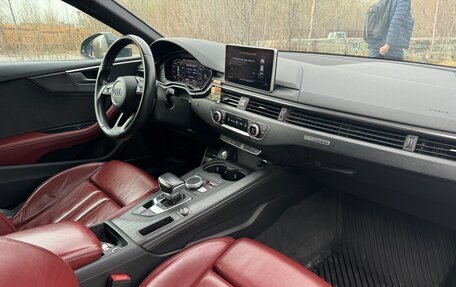 Audi A5, 2017 год, 3 050 000 рублей, 3 фотография