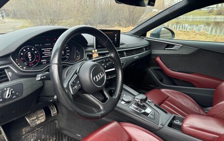 Audi A5, 2017 год, 3 050 000 рублей, 2 фотография