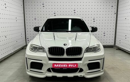 BMW X6, 2013 год, 2 495 000 рублей, 3 фотография