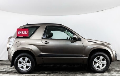 Suzuki Grand Vitara, 2013 год, 1 536 999 рублей, 4 фотография
