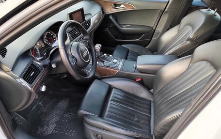 Audi A6, 2011 год, 2 100 000 рублей, 6 фотография