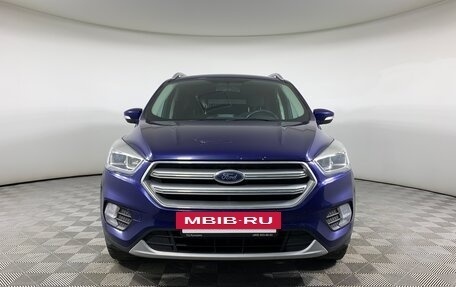 Ford Kuga III, 2018 год, 1 899 000 рублей, 2 фотография