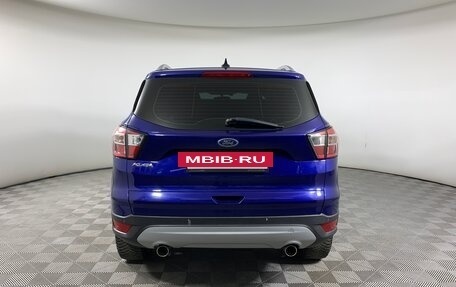 Ford Kuga III, 2018 год, 1 899 000 рублей, 6 фотография