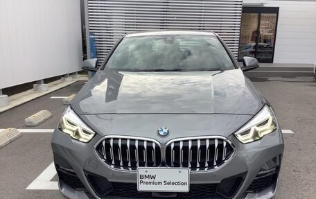 BMW 2 серия F44, 2021 год, 2 324 000 рублей, 2 фотография