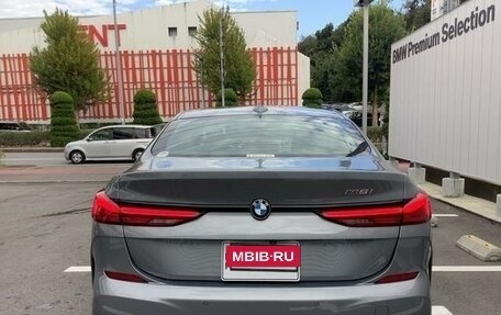 BMW 2 серия F44, 2021 год, 2 324 000 рублей, 3 фотография