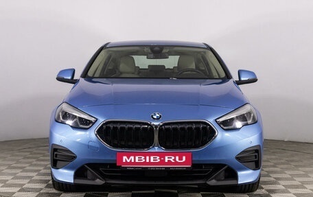 BMW 2 серия F44, 2020 год, 3 350 000 рублей, 2 фотография