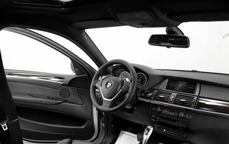 BMW X6, 2009 год, 1 600 000 рублей, 5 фотография