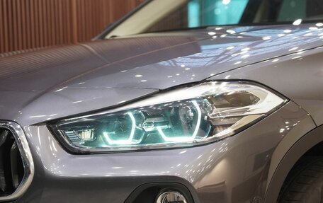 BMW X2, 2019 год, 3 700 000 рублей, 2 фотография