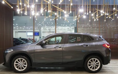 BMW X2, 2019 год, 3 700 000 рублей, 4 фотография