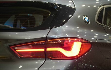 BMW X2, 2019 год, 3 700 000 рублей, 7 фотография