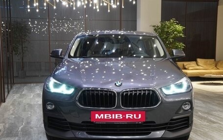 BMW X2, 2019 год, 3 700 000 рублей, 3 фотография