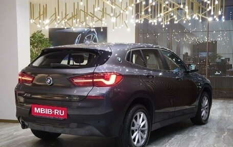 BMW X2, 2019 год, 3 700 000 рублей, 6 фотография