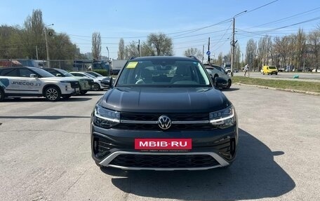 Volkswagen Tharu, 2023 год, 5 225 000 рублей, 2 фотография