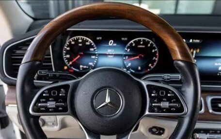 Mercedes-Benz GLE, 2021 год, 8 590 000 рублей, 3 фотография