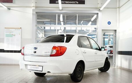 Datsun on-DO I рестайлинг, 2019 год, 680 000 рублей, 2 фотография