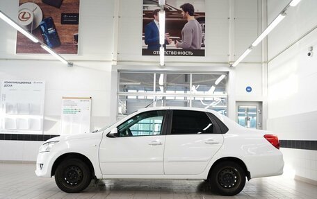 Datsun on-DO I рестайлинг, 2019 год, 680 000 рублей, 5 фотография