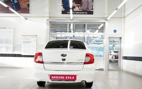 Datsun on-DO I рестайлинг, 2019 год, 680 000 рублей, 4 фотография