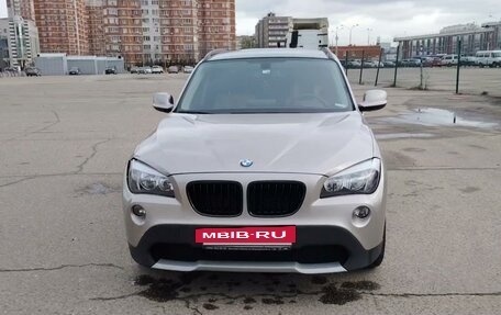 BMW X1, 2012 год, 1 549 000 рублей, 2 фотография