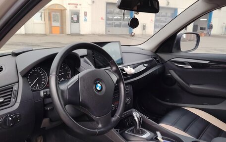 BMW X1, 2012 год, 1 549 000 рублей, 5 фотография