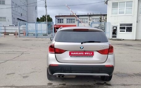 BMW X1, 2012 год, 1 549 000 рублей, 4 фотография