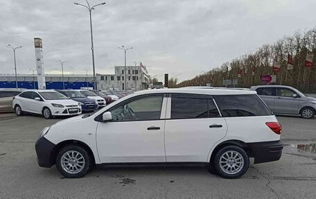 Nissan AD III, 2017 год, 1 099 000 рублей, 4 фотография