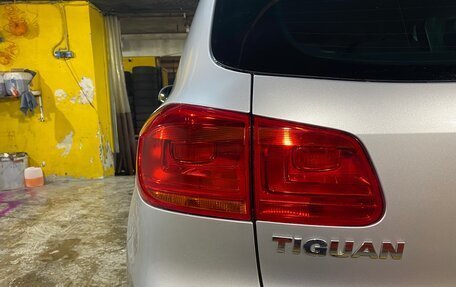 Volkswagen Tiguan I, 2011 год, 1 570 000 рублей, 7 фотография