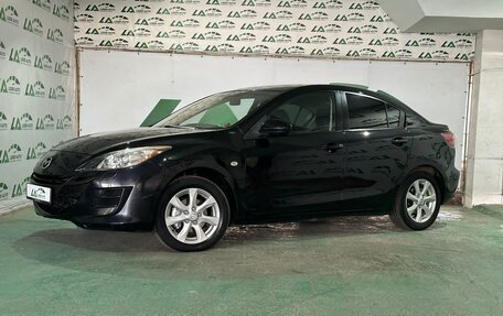 Mazda 3, 2010 год, 948 000 рублей, 4 фотография