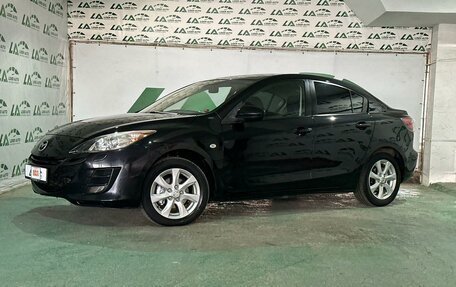 Mazda 3, 2010 год, 948 000 рублей, 5 фотография
