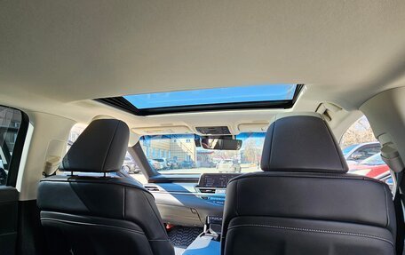 Lexus ES VII, 2020 год, 3 850 000 рублей, 2 фотография