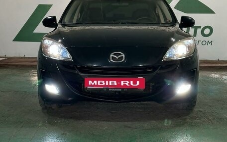Mazda 3, 2010 год, 948 000 рублей, 7 фотография
