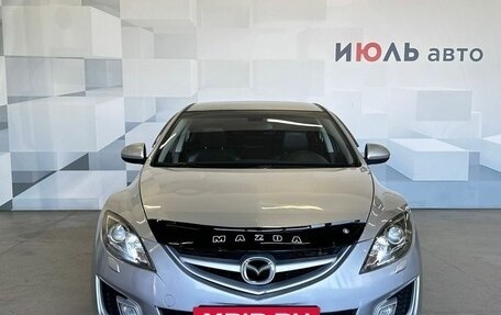 Mazda 6, 2008 год, 1 040 000 рублей, 3 фотография