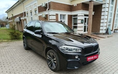 BMW X5, 2018 год, 4 999 000 рублей, 3 фотография