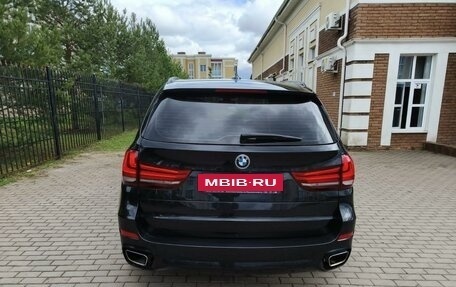 BMW X5, 2018 год, 4 999 000 рублей, 7 фотография
