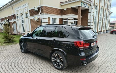 BMW X5, 2018 год, 4 999 000 рублей, 8 фотография