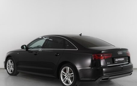 Audi A6, 2015 год, 2 549 000 рублей, 2 фотография