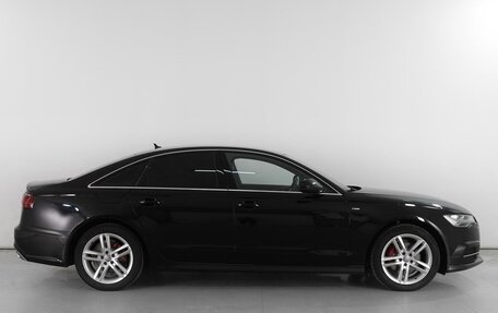 Audi A6, 2015 год, 2 549 000 рублей, 5 фотография