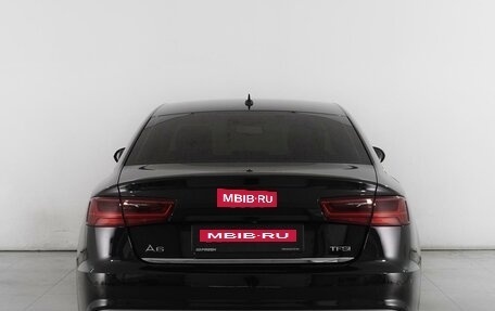 Audi A6, 2015 год, 2 549 000 рублей, 4 фотография