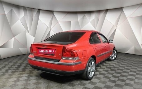 Volvo S60 III, 2004 год, 619 000 рублей, 2 фотография