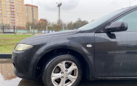 Mazda 6, 2006 год, 499 000 рублей, 3 фотография